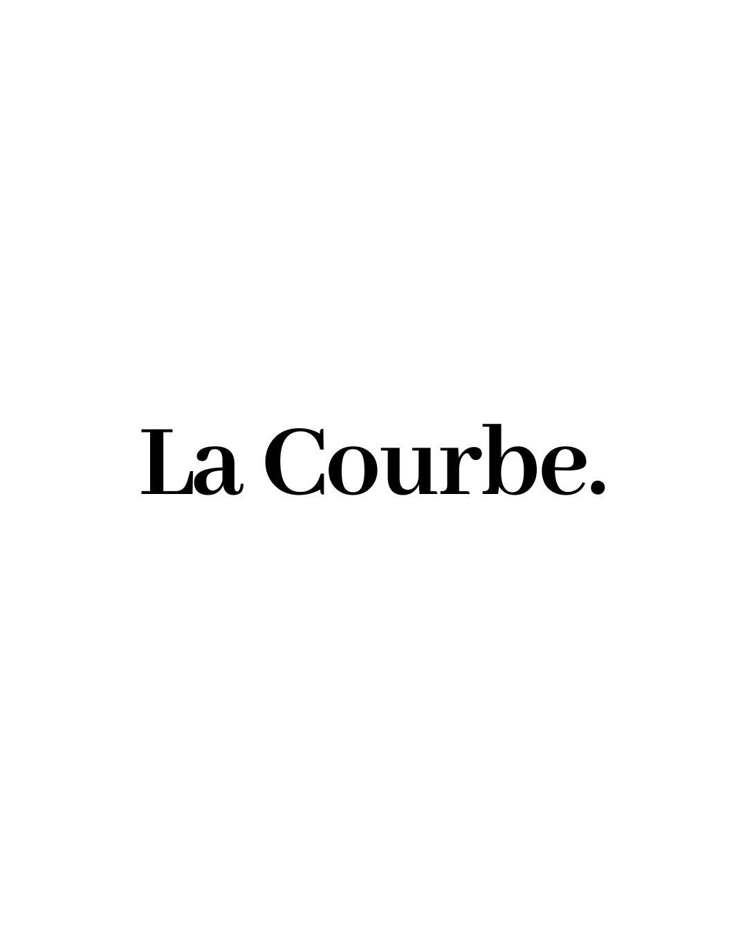 La Courbe
