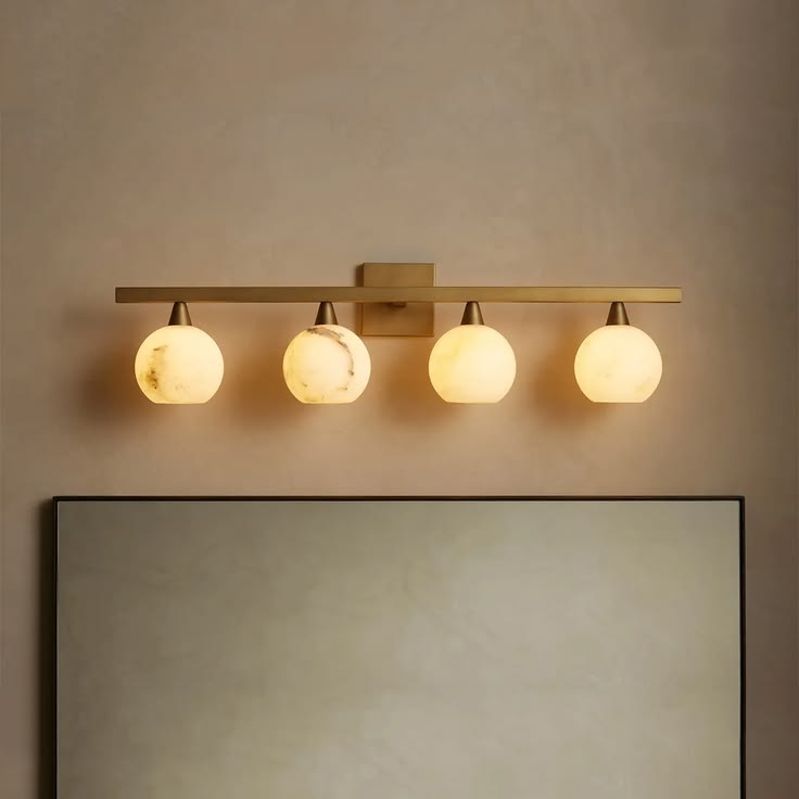 Arica 4-Light Sconce