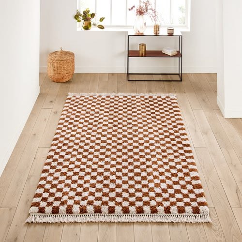 Tapis damier, Danito